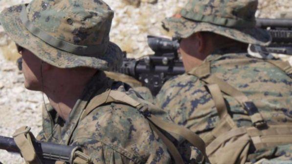 Usa, marine maltrattava reclute musulmane: 10 anni di carcere