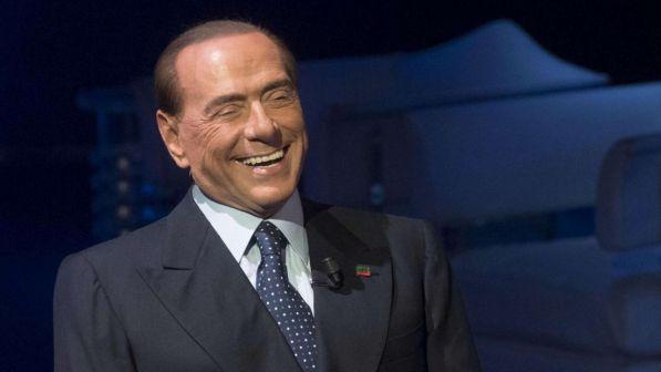 Regionali Lazio, Berlusconi: ho nome, vediamo se interessato accetta