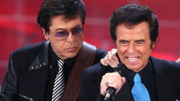 Enrico Ciacci, addio al musicista fratello di Little Tony
