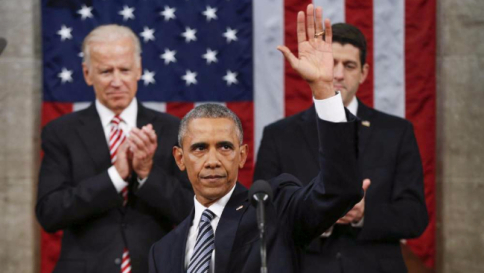 Obama: "Usa in declino? Solo fantasie" E cita il Papa: "No odio verso i musulmani"