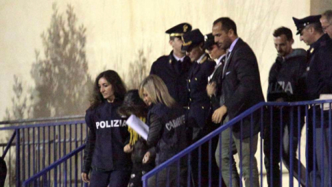 Veronica Panarello: "E' stato mio suocero a uccidere mio figlio Loris, eravamo amanti"