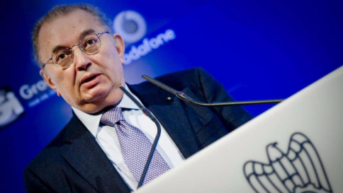 Squinzi: crescita Italia stentata