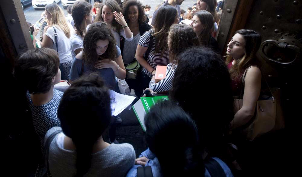 In Sicilia bonus da 500 euro per 50.000 diciottenni In Sicilia bonus da 500 euro per 50.000 diciottenni