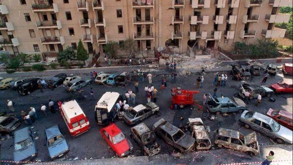 Borsellino, chiesto ergastolo per Salvo Madonia e Vittorio Tutino