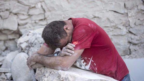 Ingv: il 2016 annus horribilis dei terremoti, 53mila scosse in Italia