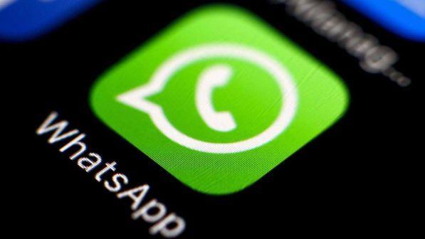 Novità Whatsapp, si potranno cancellare i messaggi inviati entro 7 minuti