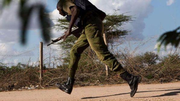 Somalia, nuovo raid Usa contro jihadisti di Al Shabaab