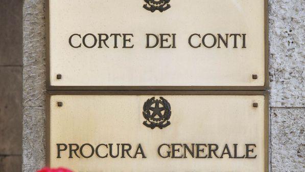 Corte Conti: meglio l'economia ma famiglie in difficoltà, alta la guardia