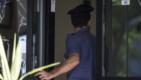 Mafia Capitale, arrestati latitanti