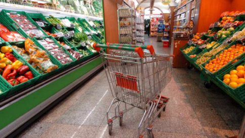 Oggi spesa a rischio, sciopera in tutta Italia la grande distribuzione