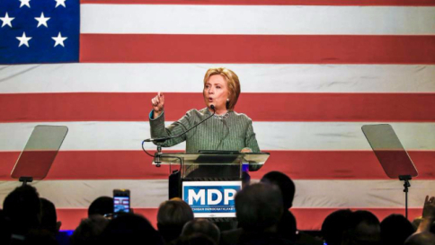 Usa 2016, la Clinton vince solo in Louisiana Nel Super Saturday è Ted Cruz l'anti-Trump