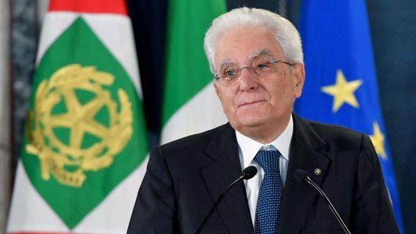 Bozza accordo M5s-Lega a Mattarella, Quirinale:vogliamo testo finale