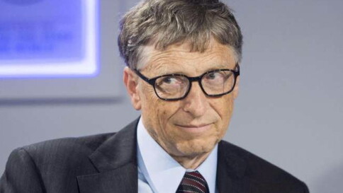 Bill Gates: Apple collabori con Fbi e sblocchi l'iPhone del killer