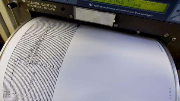 Terremoti, Usa: scossa di magnitudo 4,6 in California
