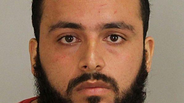 Usa, bomba a New York nel 2016: doppio ergastolo al terrorista