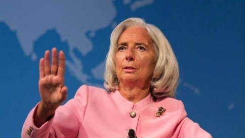 Lagarde: Grexit è una possibilità