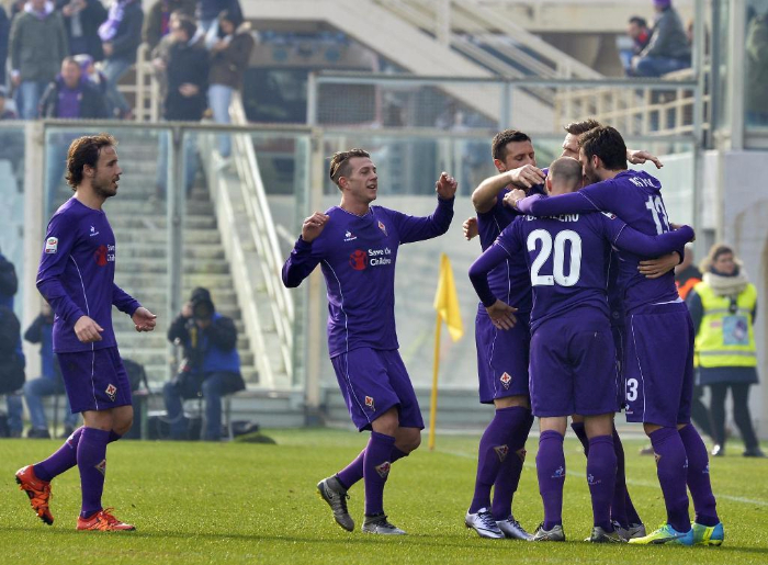 Serie A, tutte le emozioni della 21esima giornata