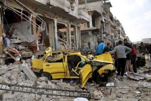 Siria, Usa:transizione entro agosto