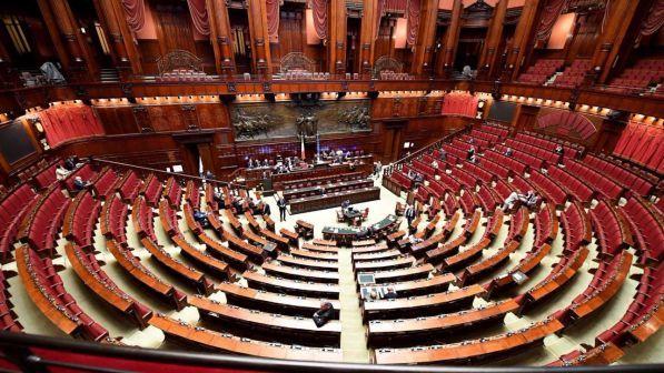 Rosatellum bis, passa la terza fiducia | In serata il voto a scrutinio segreto