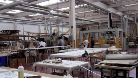 Istat: "Crescita moderata, per primo trimestre del 2016 atteso Pil a +0,1%"