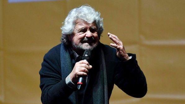 M5s, impugnate nuove regole sulle espulsioni: Grillo in tribunale