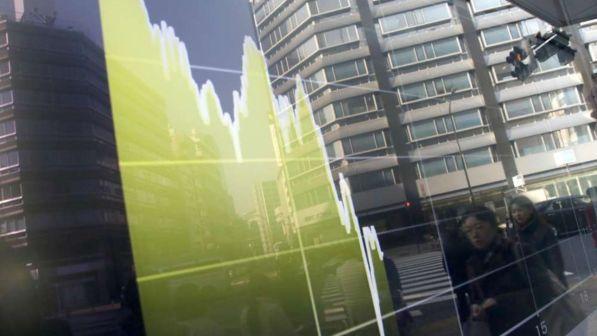 Borsa, Tokyo chiude in rialzo: indice Nikkei guadagna l'1,13%
