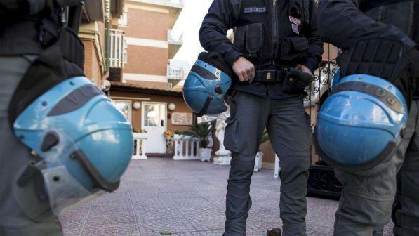 Prostituzione, chiusi tutti i centri massaggi cinesi di Cremona