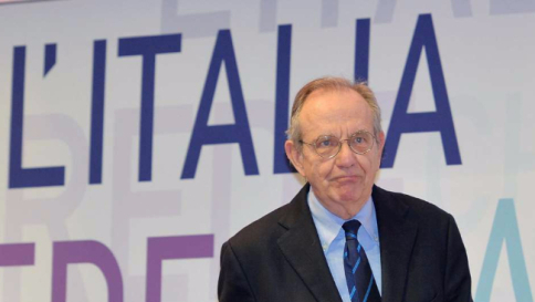 Boldrini e Padoan e i giochi di parole