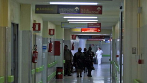 Incinta dimessa con dolori, muore il feto: indagati 3 medici a Vibo Valentia