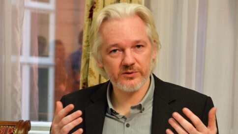 Wikileaks, Assange a Londra: "Se perdo all'Onu accetterò l'arresto"
