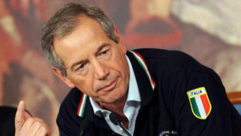 Berlusconi: Bertolaso ottima scelta