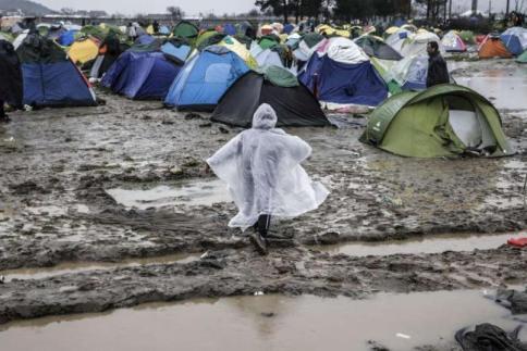 Migranti,Svezia contro Germania