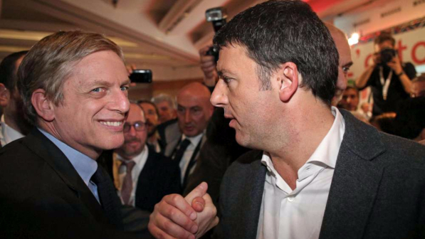 Pd, Cuperlo risponde a Renzi: "Ha sbagliato, rischio rottura è alto"