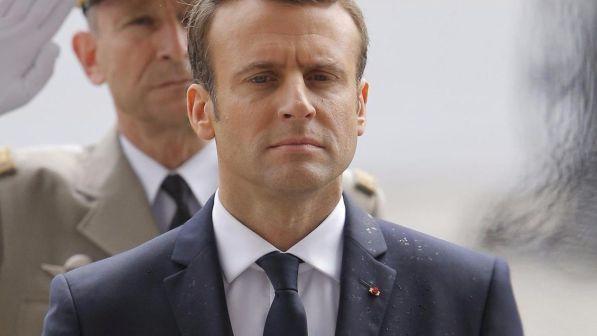 La stampa francese contro Macron: "Vuole scegliersi i giornalisti"