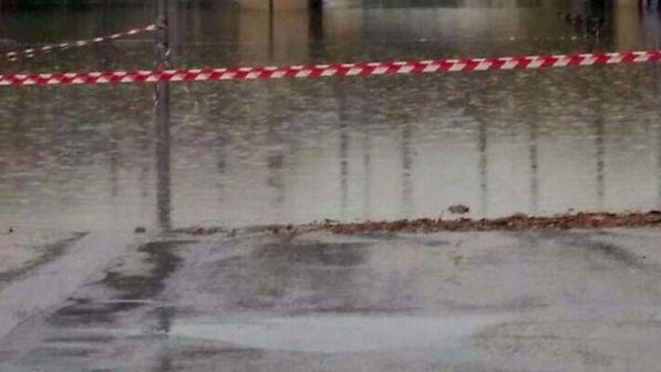 Maltempo in Umbria, 27enne muore in incidente stradale