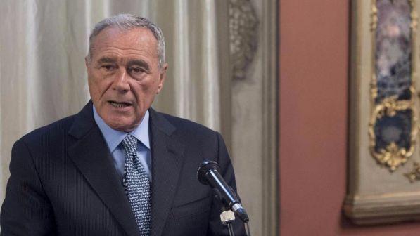 Lazio, Grasso: "Ho ricevuto mandato per dialogo con Zingaretti"