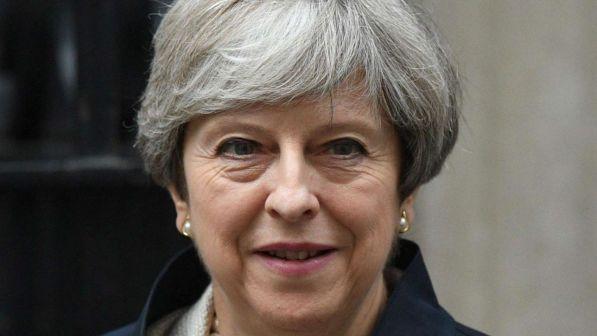 Scandalo Oxfam, May: "Orribile il comportamento dei vertici ong"