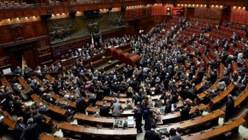 Ddl anti-corruzione, arriva l'ok definitivo della Camera