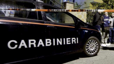 Duplice omicidio nel Napoletano: uccisi un 32enne e un 33enne