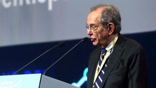 Crescita, Padoan: "Politiche comuni con Francia e Germania"