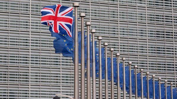 Brexit, fonti Ue: nessun accordo sul trasloco delle agenzie da Gb