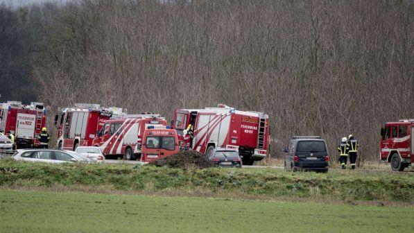 Gas, Snam: esplosione Austria, flussi metano ripresi martedì sera