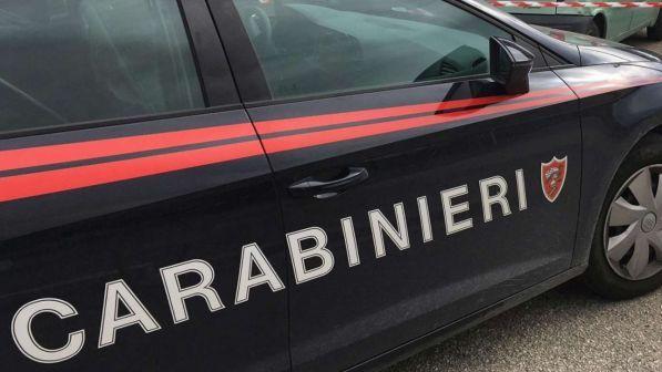 'Ndrangheta, arrestato da carabinieri latitante della cosca Pesce