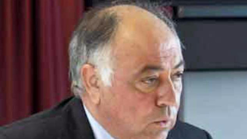 'Ndrangheta, pm: 10 anni a Zambetti
