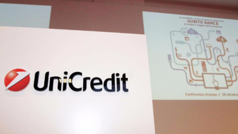 Unicredit taglia 6.900 posti in Italia In 3 anni 800 filiali in meno in Europa