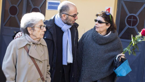 Ettore Scola, il cinema italiano rende omaggio al maestro scomparso