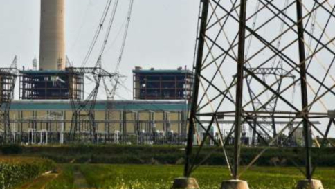 Lucca, forte boato in centrale Enel