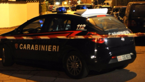 Pregiudicato ucciso nel Barese