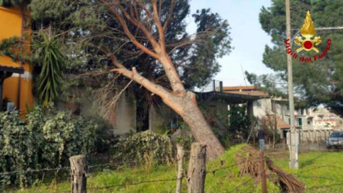 Il maltempo miete 7 vittime in pochi giorni Camionista bloccato per 3 giorni su furgone
