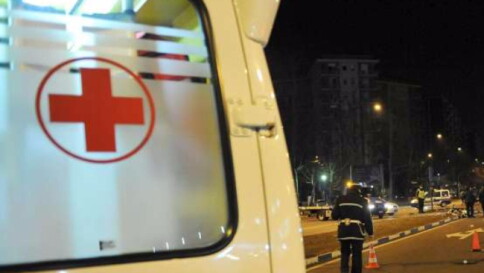 Torino,incidente auto:morto 19enne